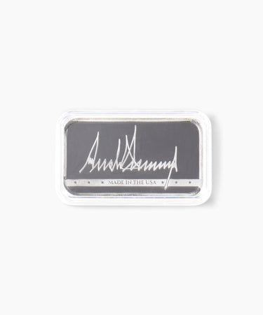 Presidential Silver Bar