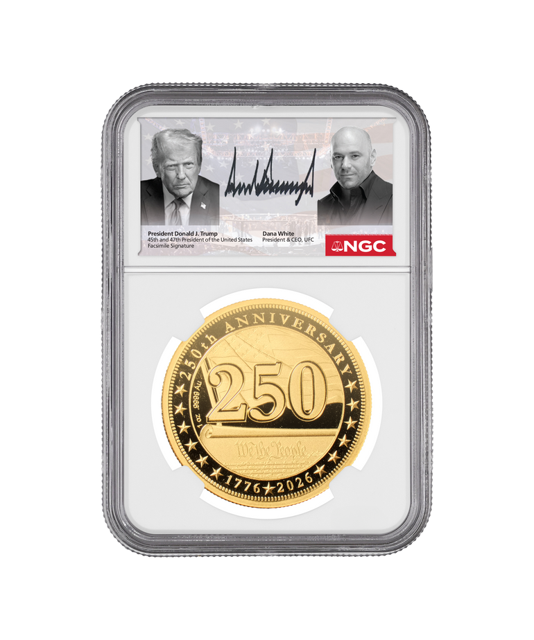 Products – Trump Coins