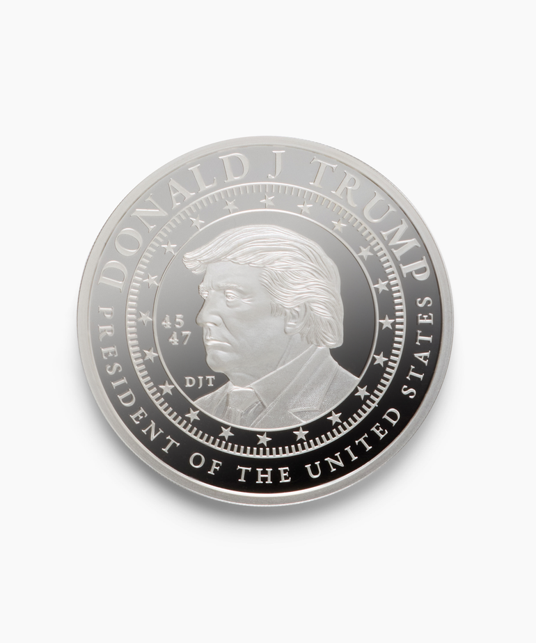 Products – Trump Coins