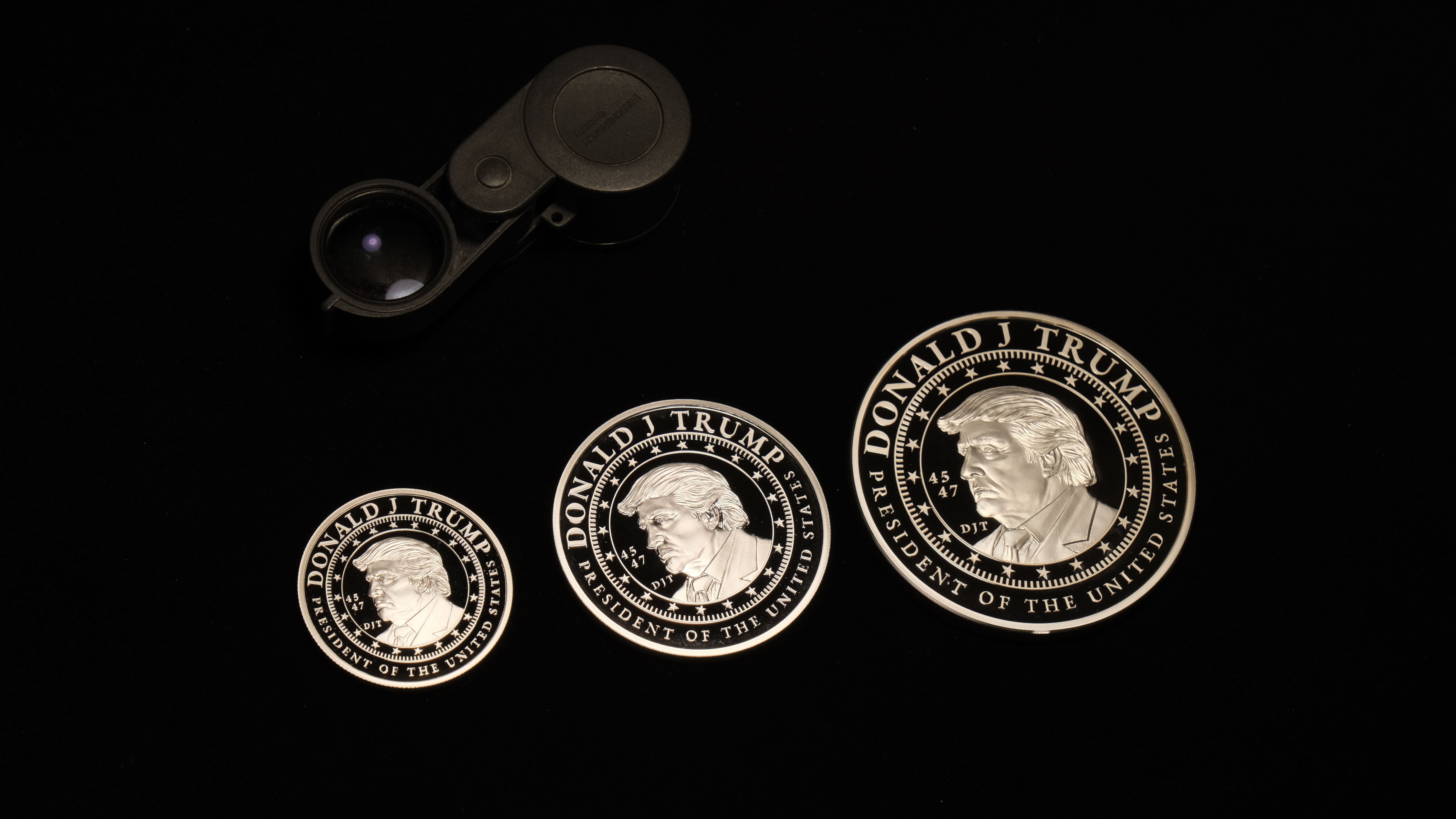 Buy Silver