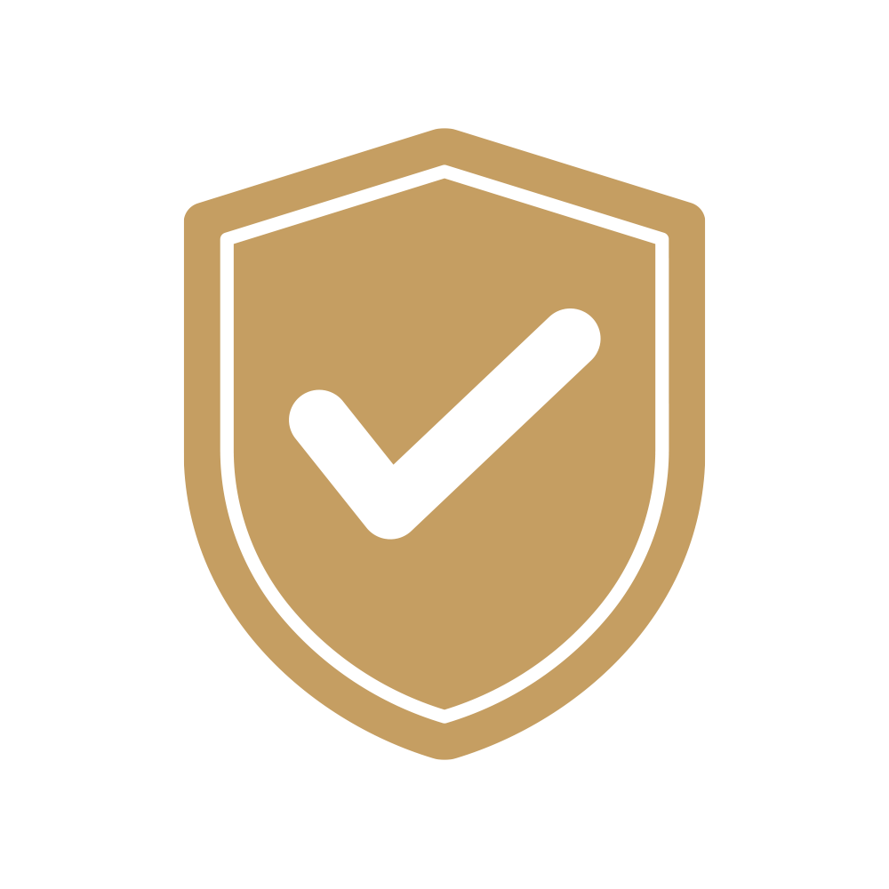 Certified Authentic