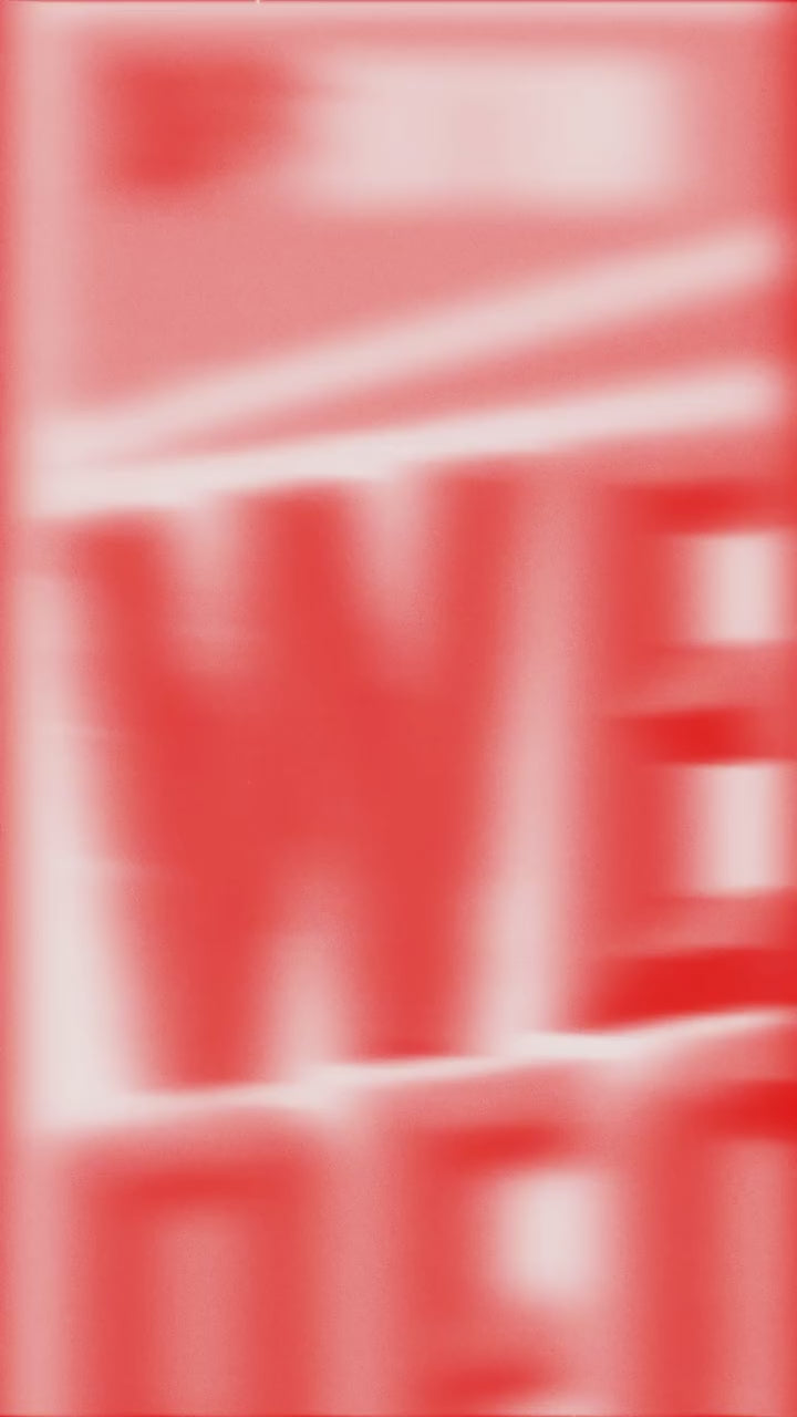 We The People banner