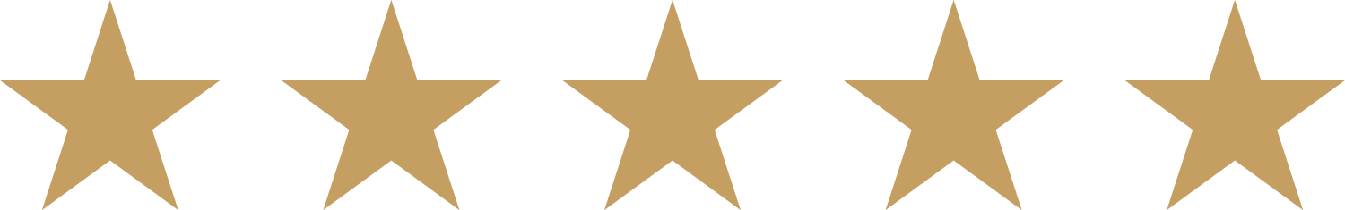 Five Stars