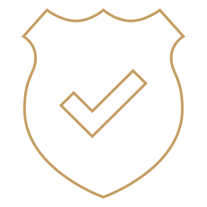 Trusted & Secure