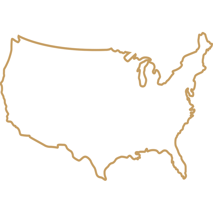 Made in the USA