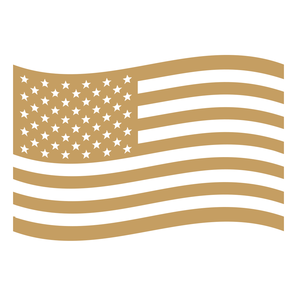 Made in the USA